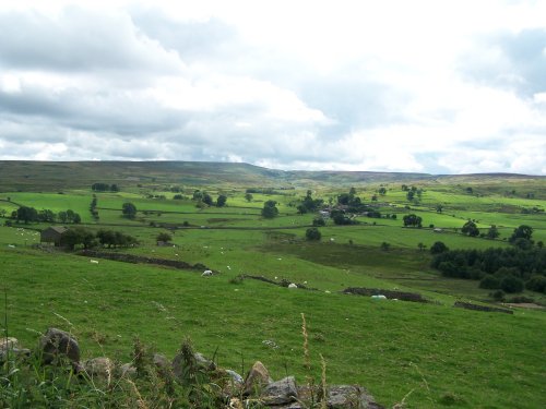 Yorkshire Dales