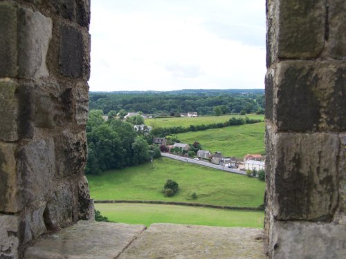 Richmond, North Yorkshire