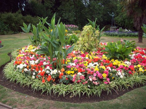 Roundwood Park  NW10