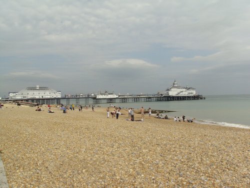 Eastbourne Pier