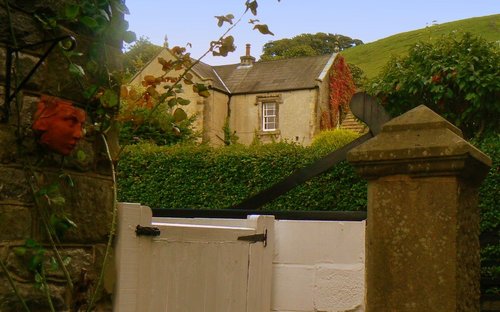 Village of Castleton