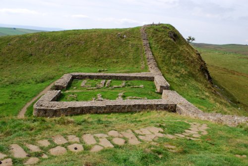 Hadrians Wall