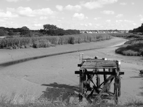 Down the Roman River