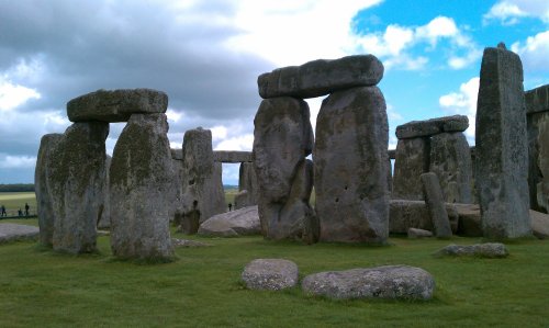 Stonehenge
