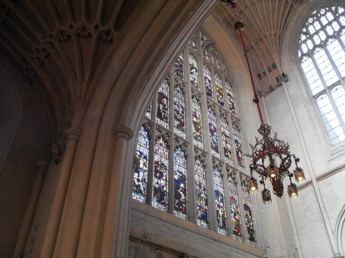 Bath Abbey