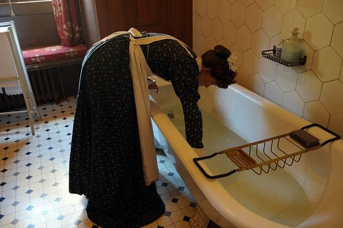 Warwick Castle, Warwick, Warwickshire