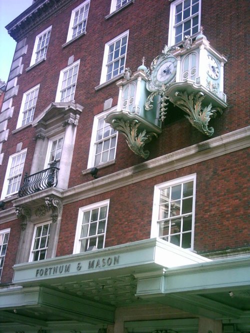 A few grams of finesse in a world of brutes.