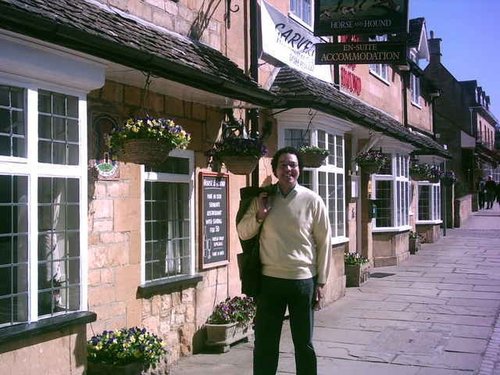 Village of Broadway - Part 1