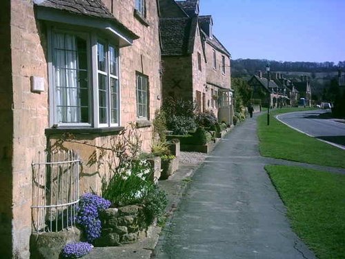 Village of Broadway - Part 2