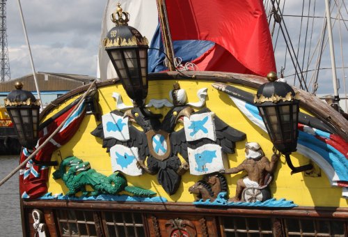 Great Yarmouth Maritime Festival