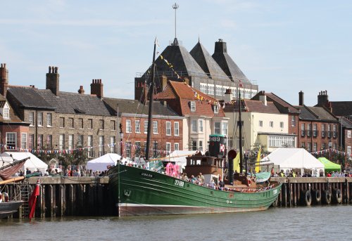 Great Yarmouth Maritime Festival
