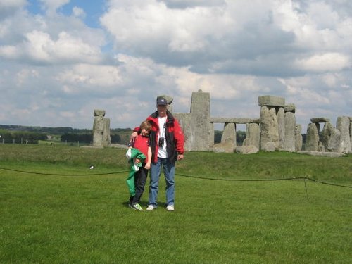 Stonehenge