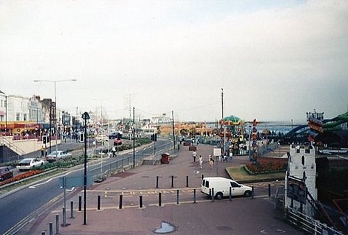 Southend