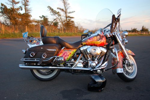 Road King Classic
