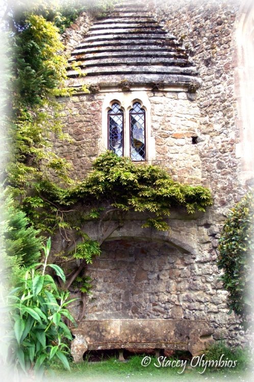 Saltwood Castle, Saltwood, Hythe, Kent.