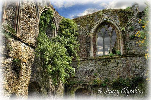 Saltwood Castle, Saltwood, Hythe, Kent.