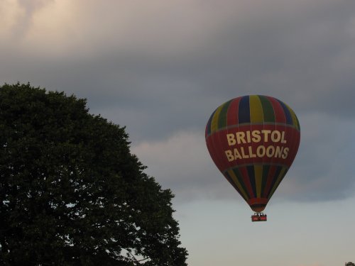 Bristol Balloons