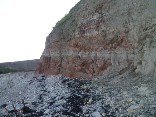 Cliffs, Penarth