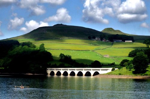 Ladybower
