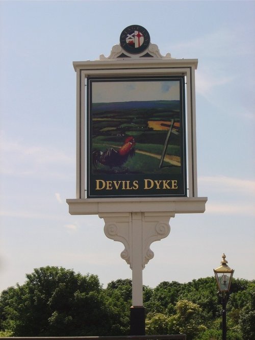 Devil's Dyke