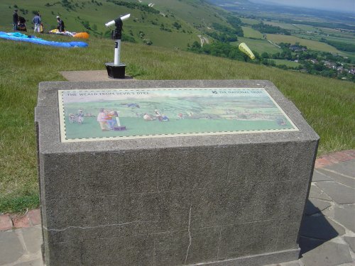 Devil's Dyke