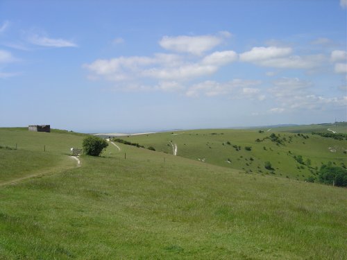 Devil's Dyke