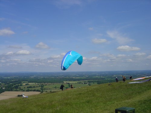 Devil's Dyke