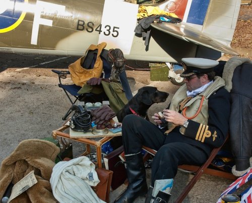 Pickering War Weekend 2010