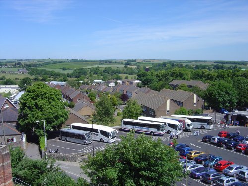 The Keep Military Museum