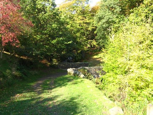 Jerusalem Farm, Booth, Halifax