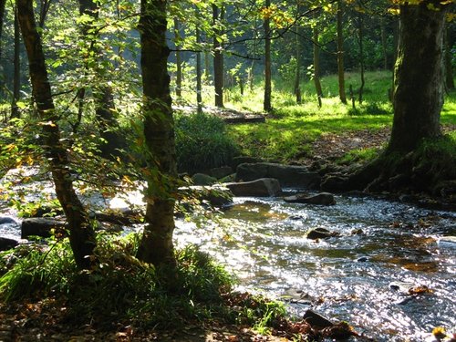 Jerusalem Farm, Booth, Halifax