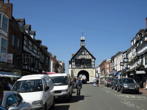Bridgnorth