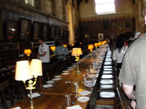 Christ Church College