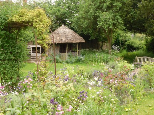 Lower Broadheath, Elgar's birthplace
