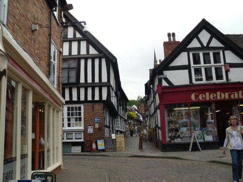 Ledbury