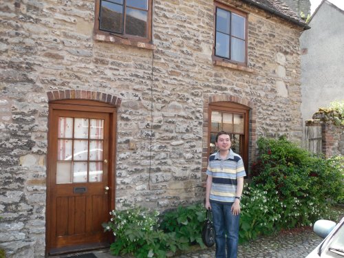 Much Wenlock