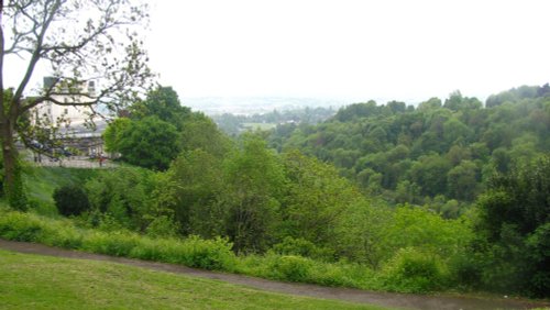 Nightingale Valley