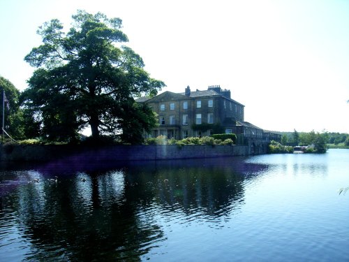 Walton Hall