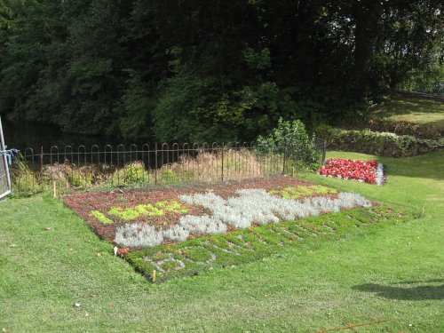 Bowling Club Centenary