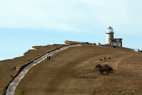 Belle Tout Lighthouse