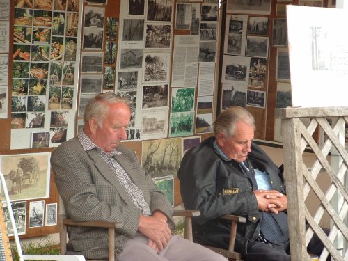 No better way to spend the day.