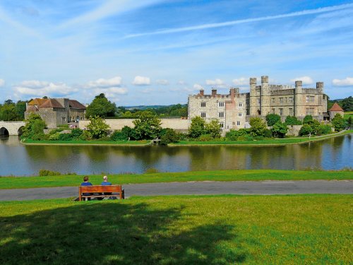 Leeds Castle