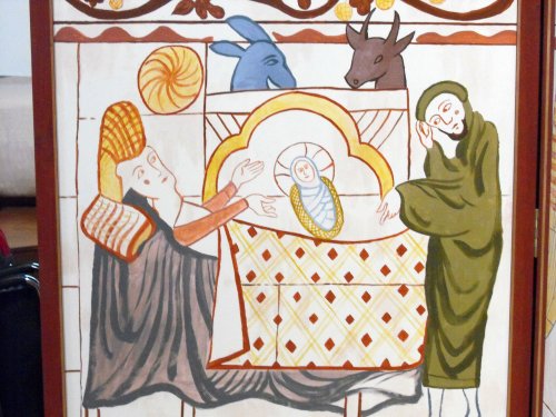 What Christmas is all about