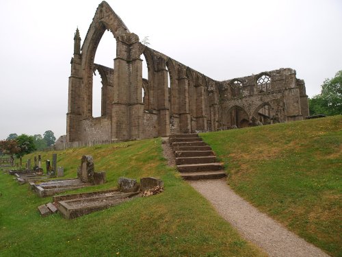 Bolton Abbey