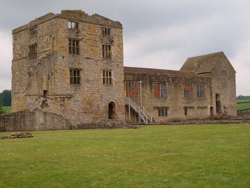 Helmsley