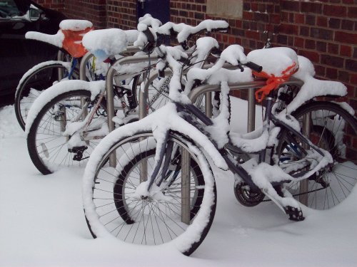 Sudbury Town Station