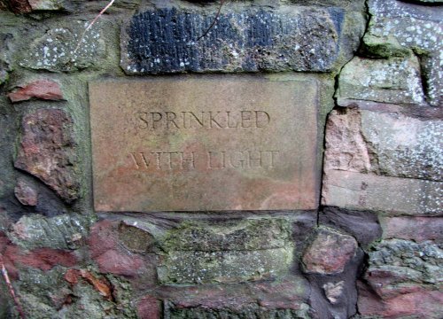 Stone Plaque Wallpaper Background ID 1129487