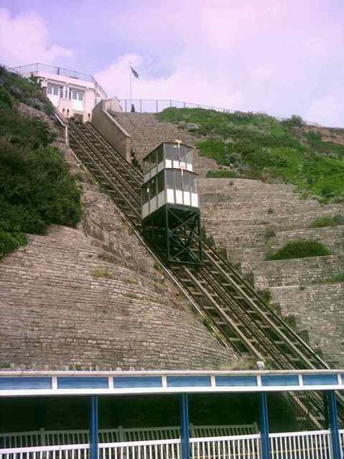 Bournemouth - July 2010