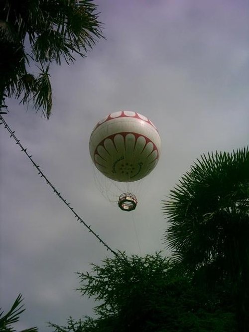 Bournemouth - July 2010