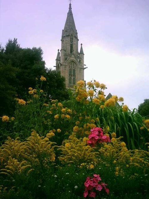 Bournemouth - July 2010
